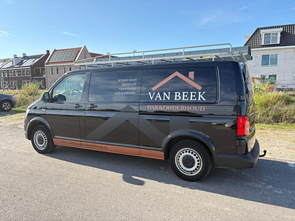 Dakdekker Leusden - Uw dakspecialist uit Leusden