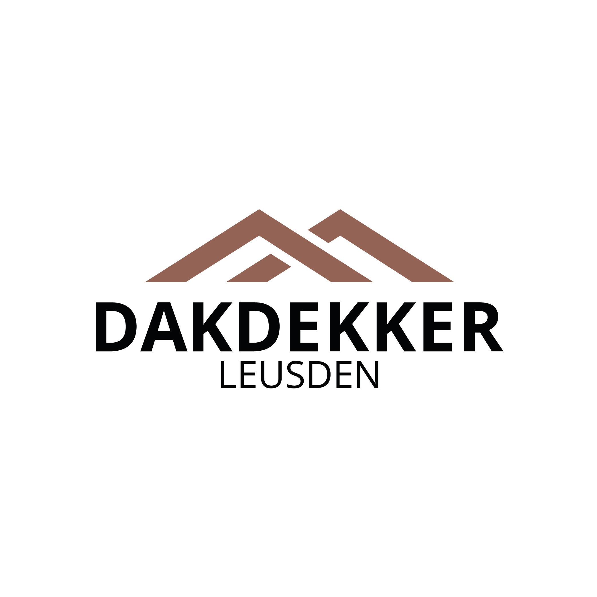Dakdekker Leusden